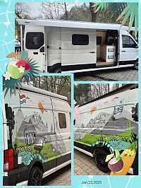 fourgon van camping car vente aux enchères vente publique huissier